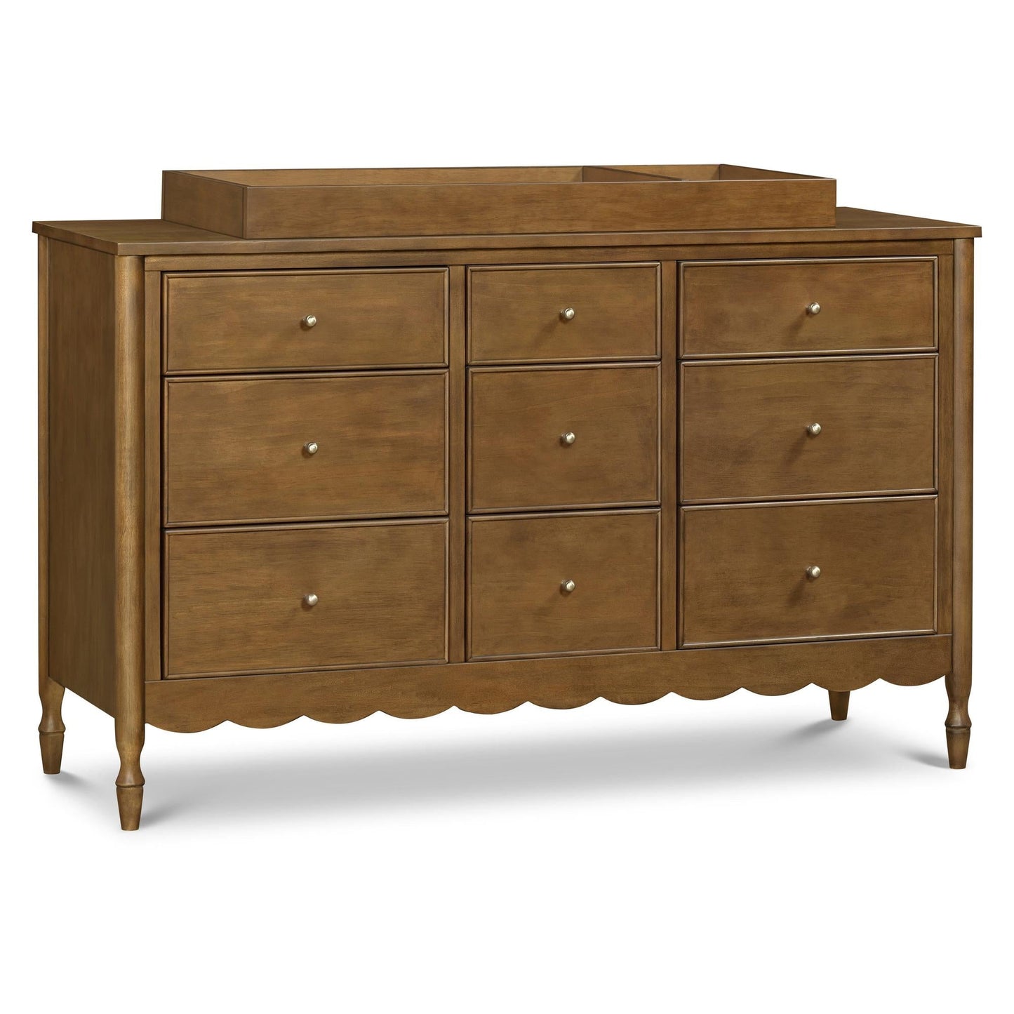 NAMESAKE AMBROSIA 9-DRAWER DRESSER