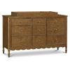 NAMESAKE AMBROSIA 9-DRAWER DRESSER