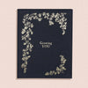 GROWING YOU: PREGNANCY GUIDED JOURNAL AND KEEPSAKE BOOK