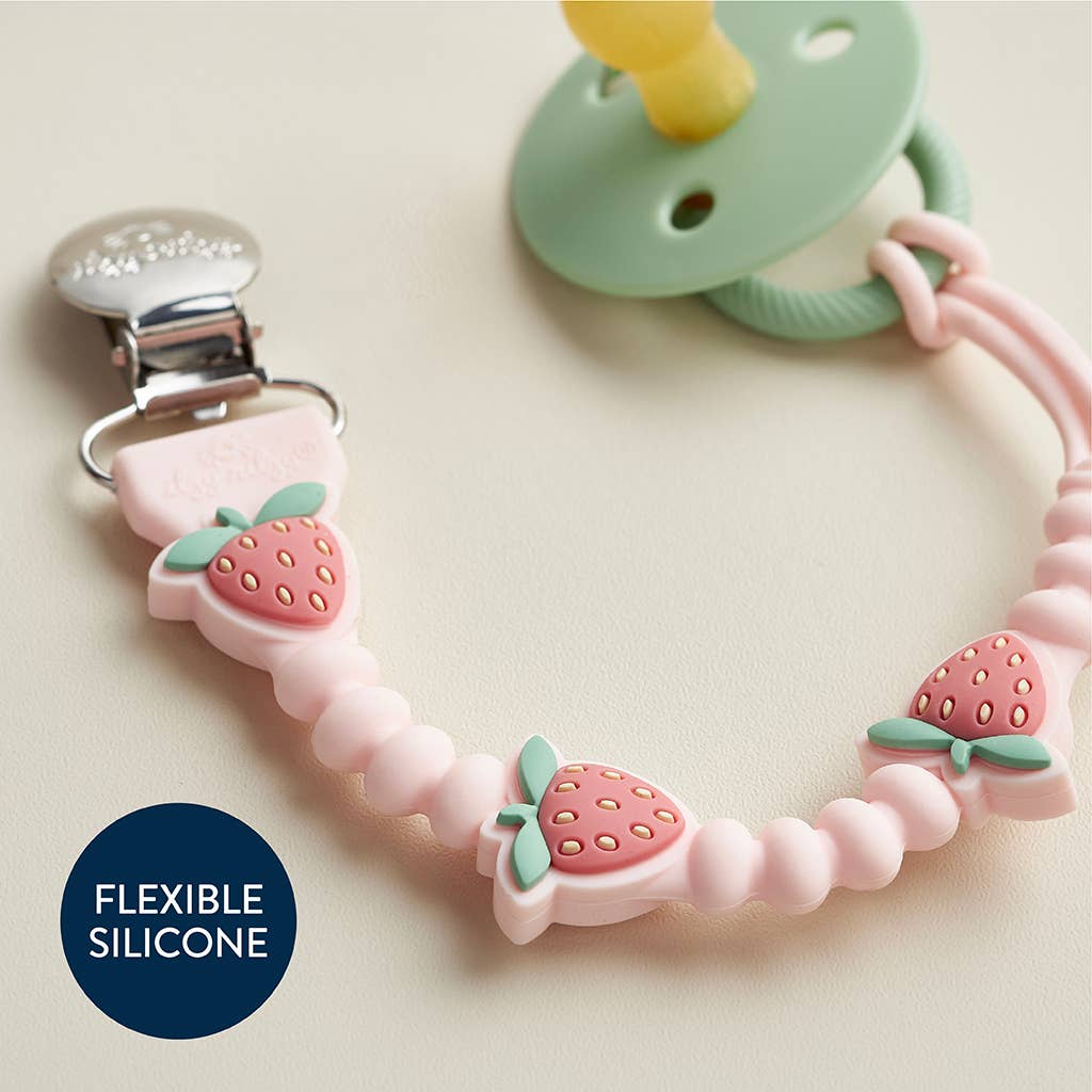 ITZY PACI STRAP PLUS - BEAR