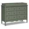 Liberty 6-Drawer Assembled Dresser in Cove Blue