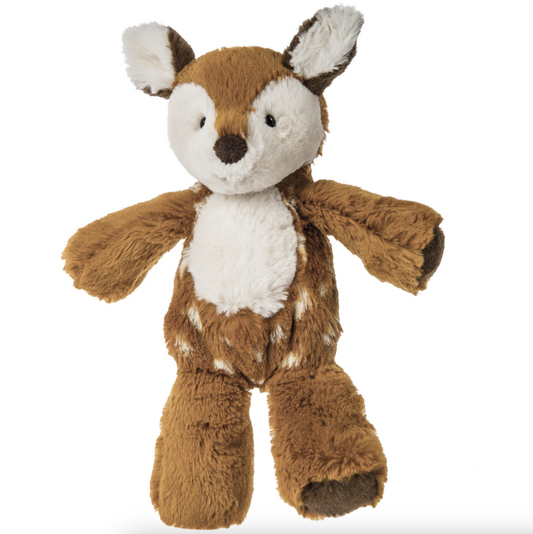 MARY MEYER MARSHMALLOW JUNIOR FAWN