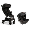 PIPA URBAN + TRIV LX TRAVEL SYSTEM CAVIAR