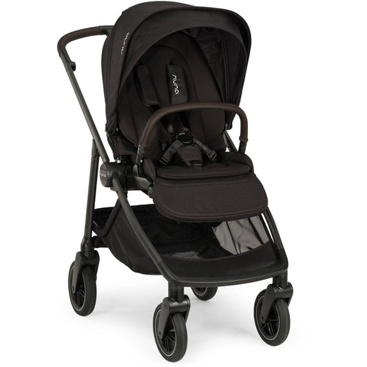 NUNA SWIV STROLLER