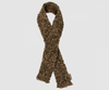 MAILEG PUPPY SUPPLY, KNITTED SCARF