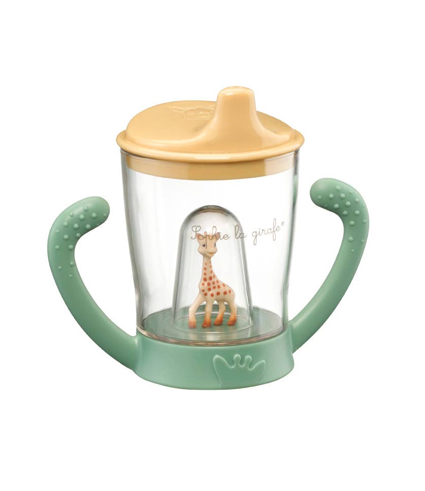 NON-SLIP CUP MASCOTTE