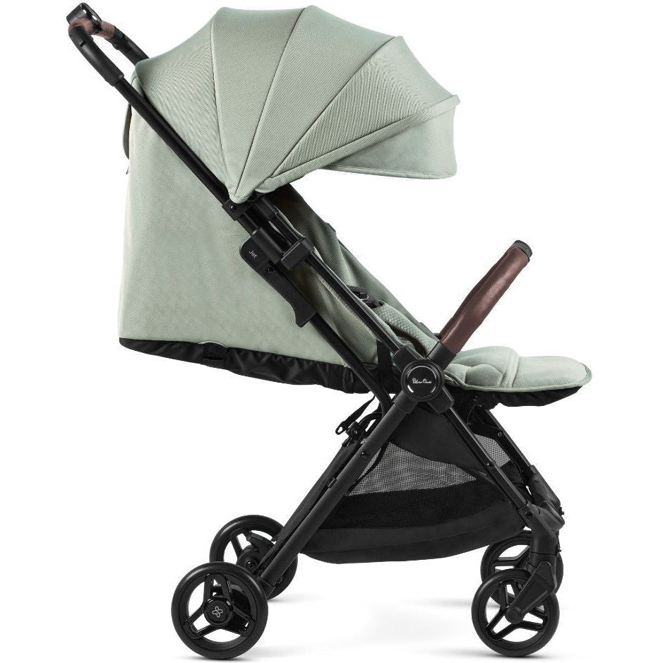 jet umbrella stroller SILVER CROSS JET 5 STROLLER – Buttercup Baby Co