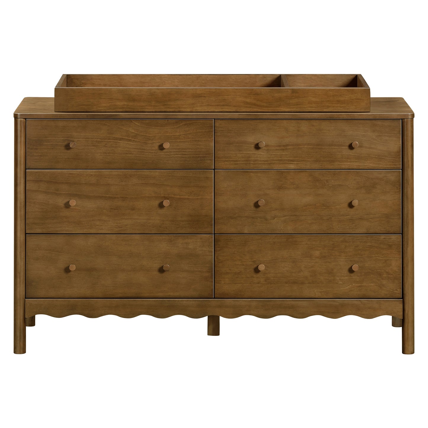 BABYLETTO SWELL 6-DRAWER DRESSER