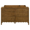 BABYLETTO SWELL 6-DRAWER DRESSER