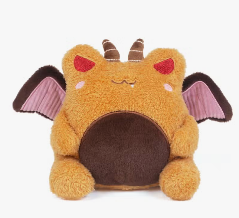 CUDDLE BARN LIL SERIES - JERSEY DEVIL WAWA