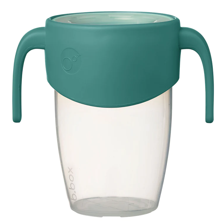 b.box 360 Cup Emerald Forest