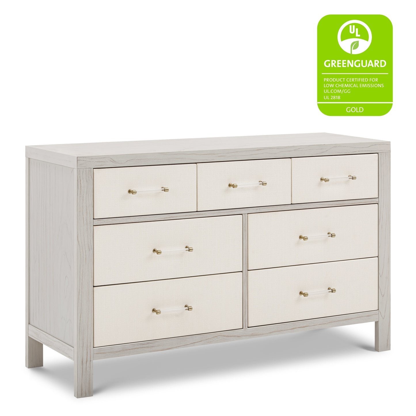 NAMESAKE ELOISE 7-DRAWER DRESSER