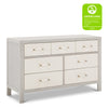 NAMESAKE ELOISE 7-DRAWER DRESSER