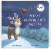 JELLYCAT MITZI REINDEER'S DREAM BOOK