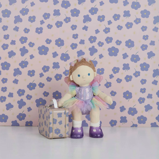 OLLI ELLA DINKUM DOLLS PRETEND PACK - FAIRY