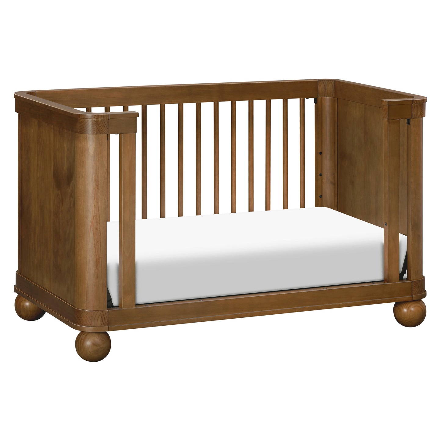 BABYLETTO CROSBY 3-IN-1 CONVERTIBLE CRIB