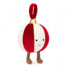 JELLYCAT AMUSEABLE ORNAMENT