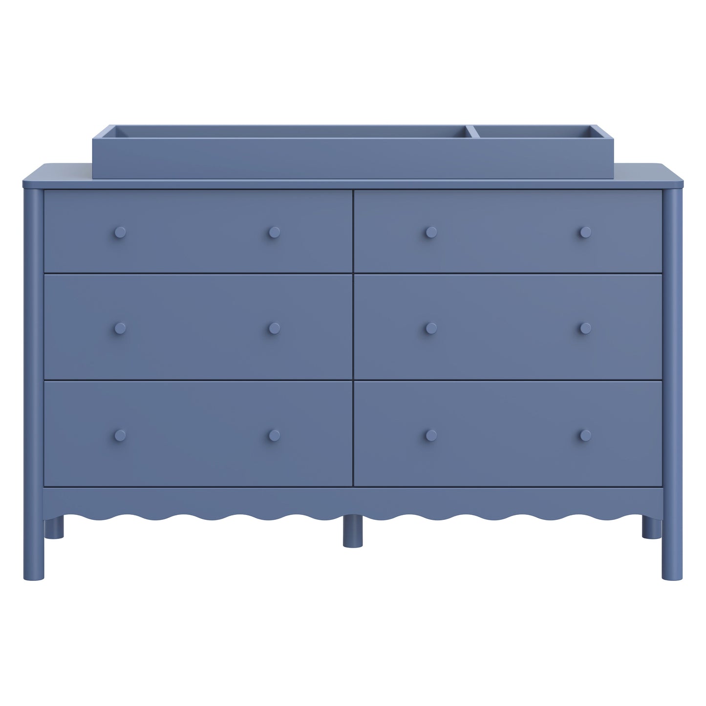 BABYLETTO SWELL 6-DRAWER DRESSER