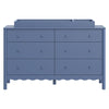 BABYLETTO SWELL 6-DRAWER DRESSER