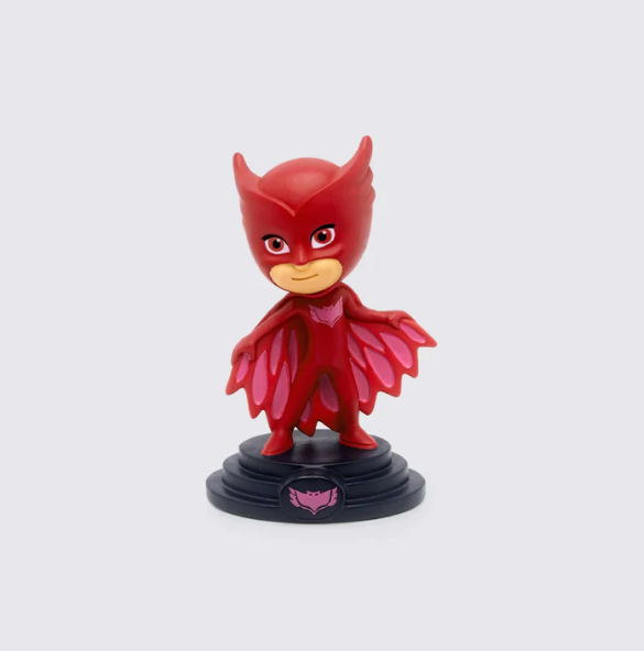 TONIES - STORIES PJ MASKS - OWLETTE