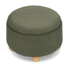 BABYLETTO TUFFET STORAGE OTTOMAN