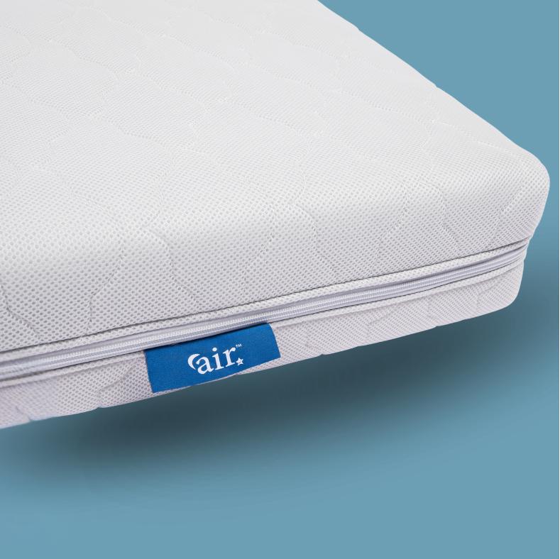 MOONLIGHT AIR CRIB MATTRESS COVER