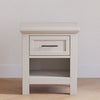 MONOGRAM BY NAMESAKE EMORY FARMHOUSE NIGHTSTAND