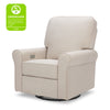 MONOGRAM BY NAMESAKE MONROE POWER RECLINER & SWIVEL GLIDER