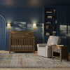 MONOGRAM BY NAMESAKE MONROE POWER RECLINER & SWIVEL GLIDER