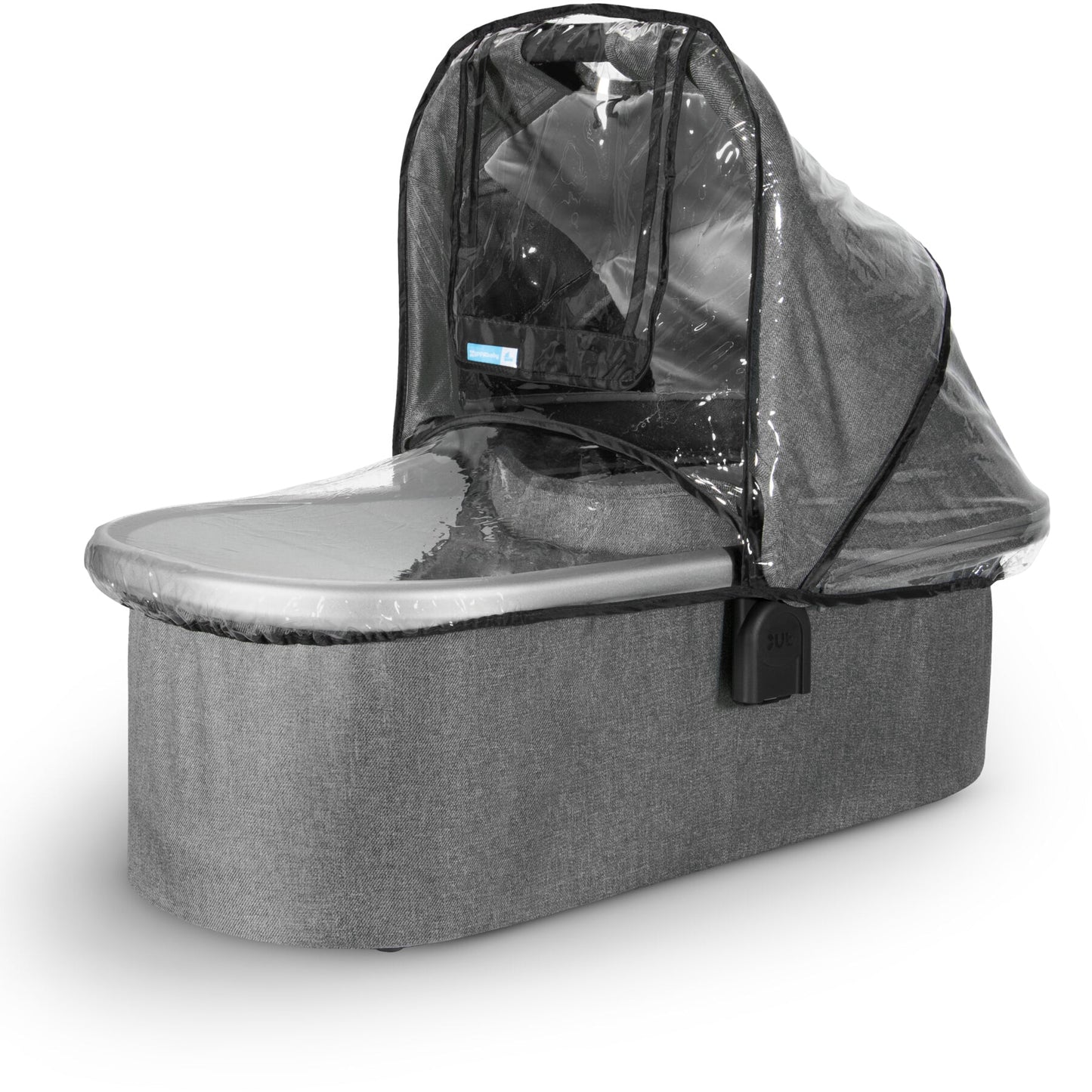 UPPABABY BASSINET - RAIN SHIELD