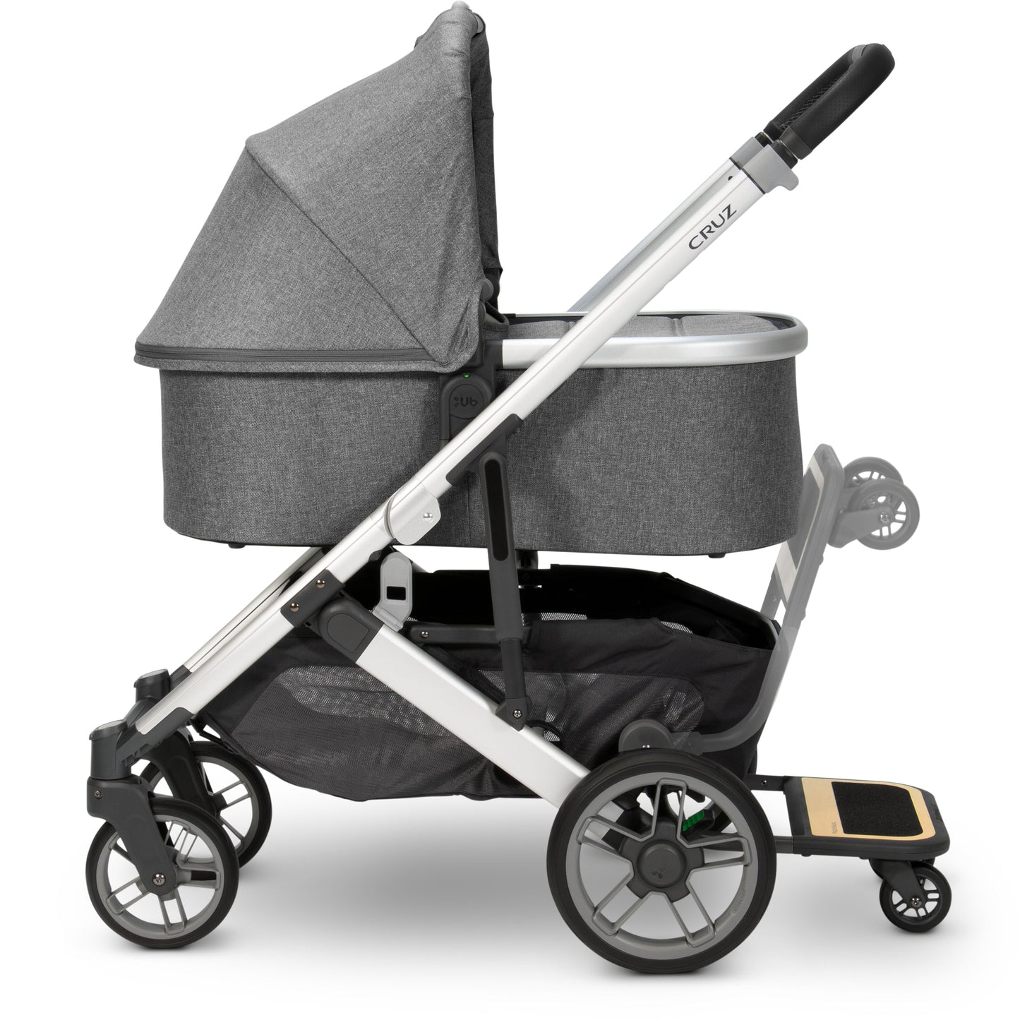 UPPABABY CRUZ V2/V3 PIGGYBACK