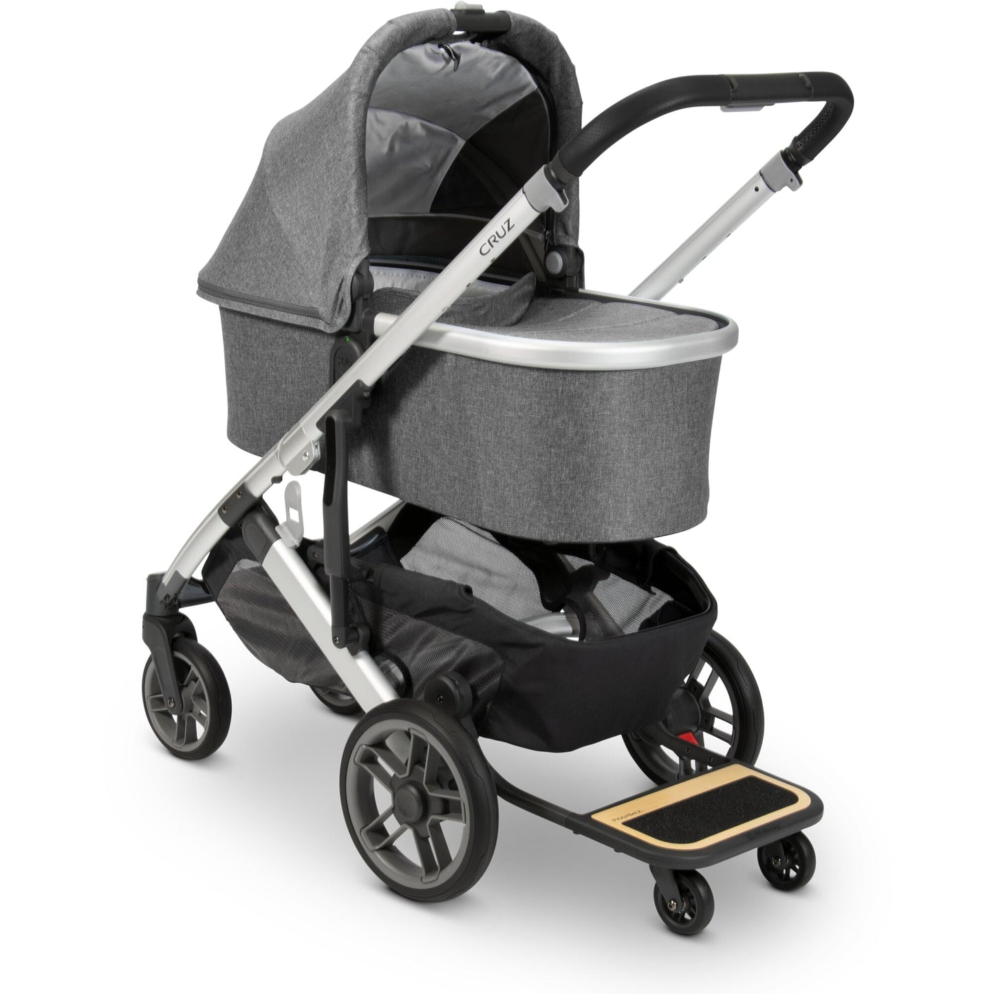 UPPABABY CRUZ V2/V3 PIGGYBACK