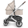 UPPABABY BASSINET - RAIN SHIELD