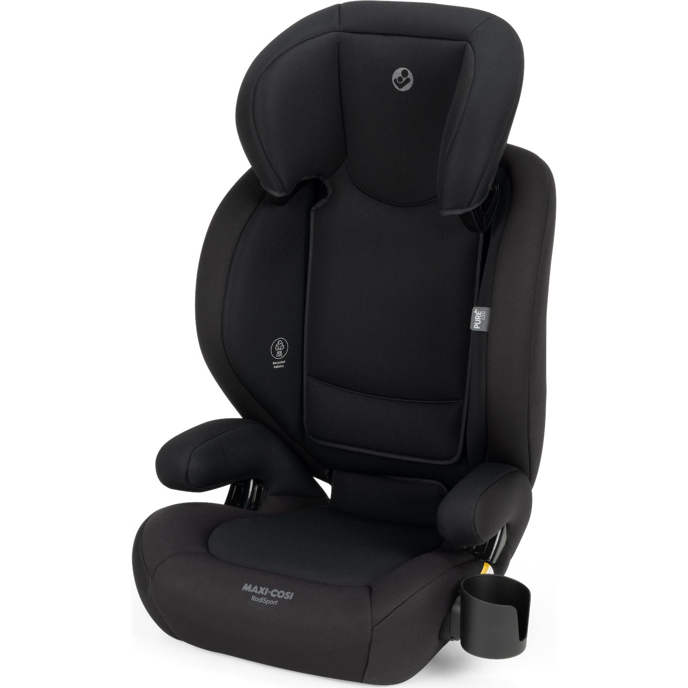 RodiSport Booster Car Seat