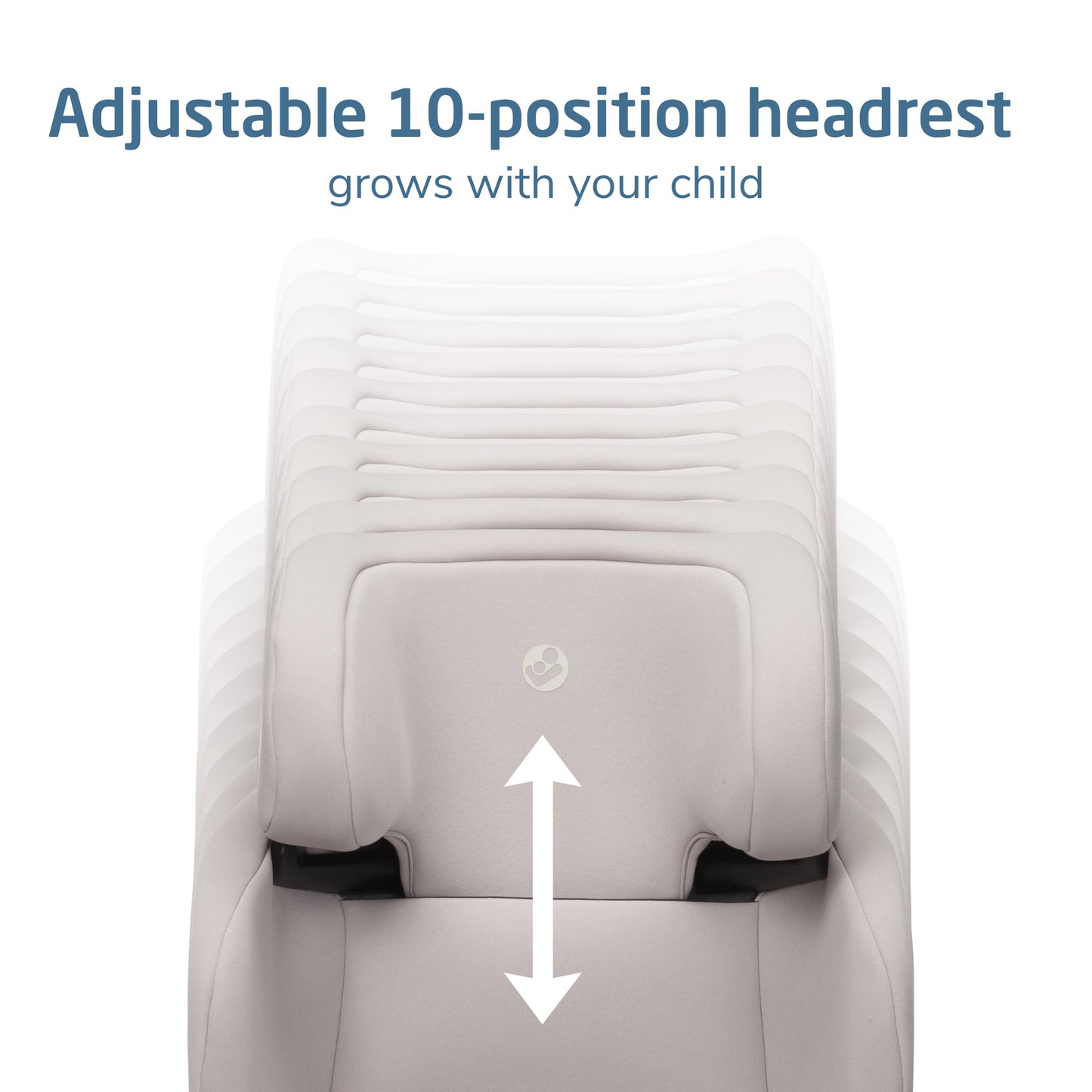 MAXI COSI TANZA FOLDING BOOSTER