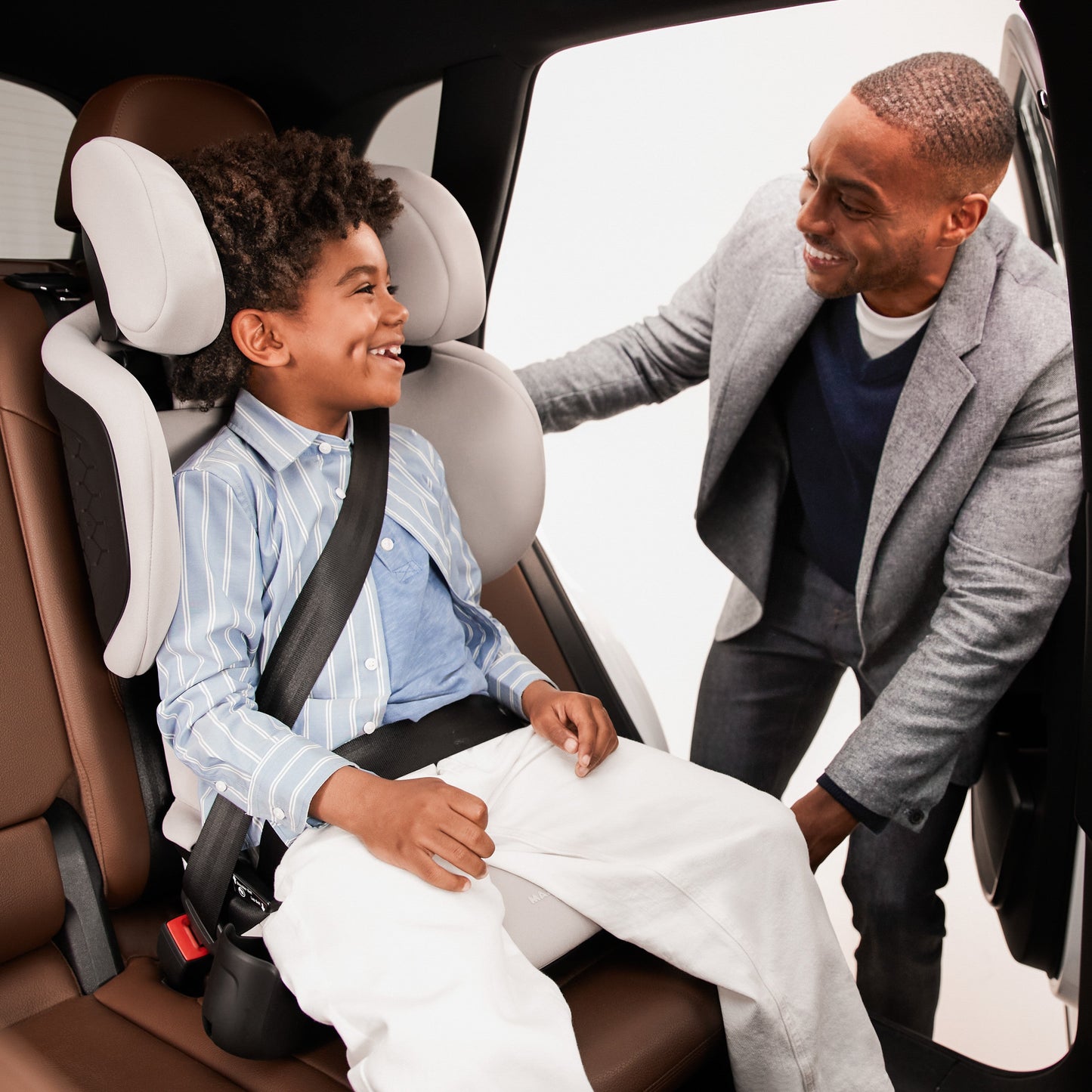 MAXI COSI TANZA FOLDING BOOSTER