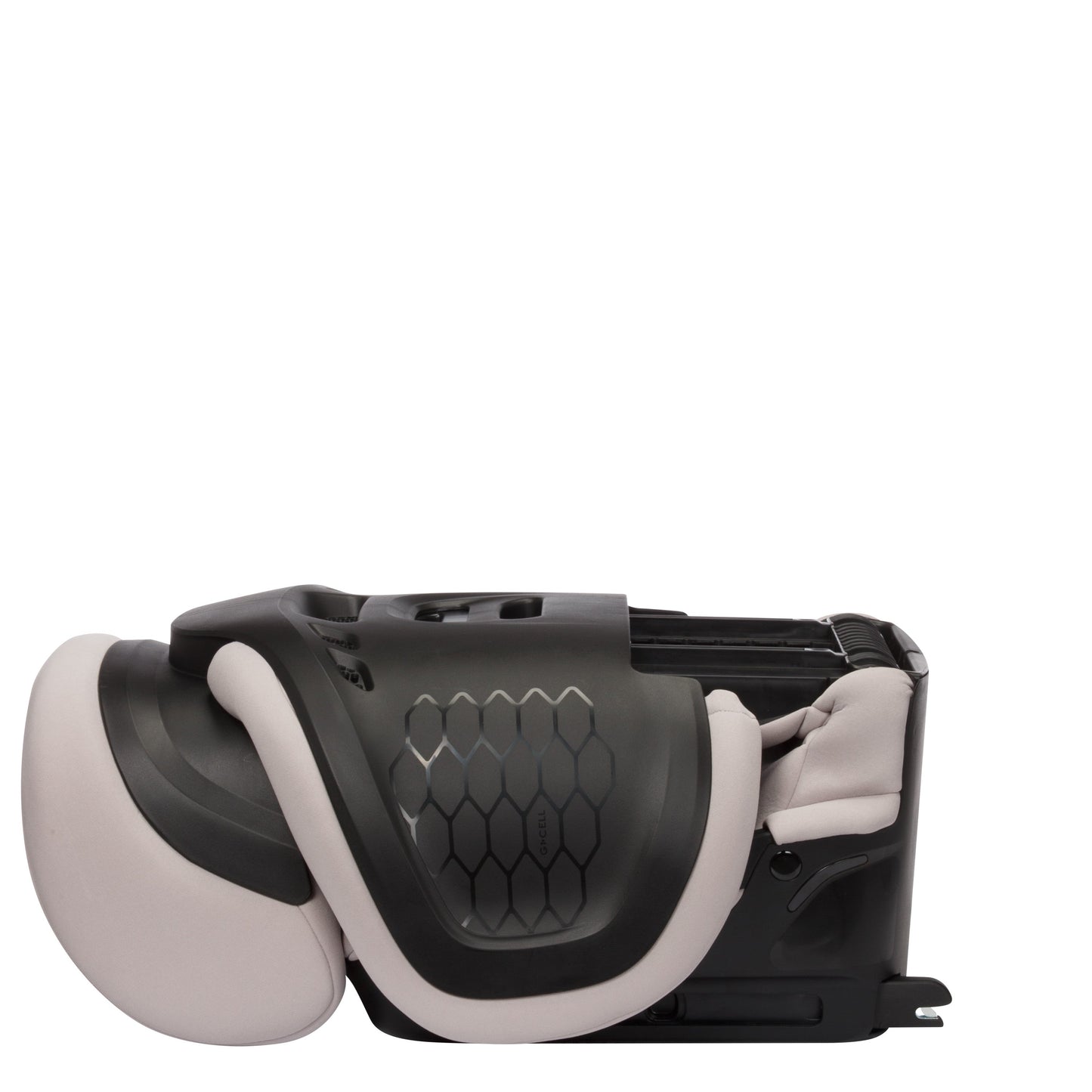 MAXI COSI TANZA FOLDING BOOSTER