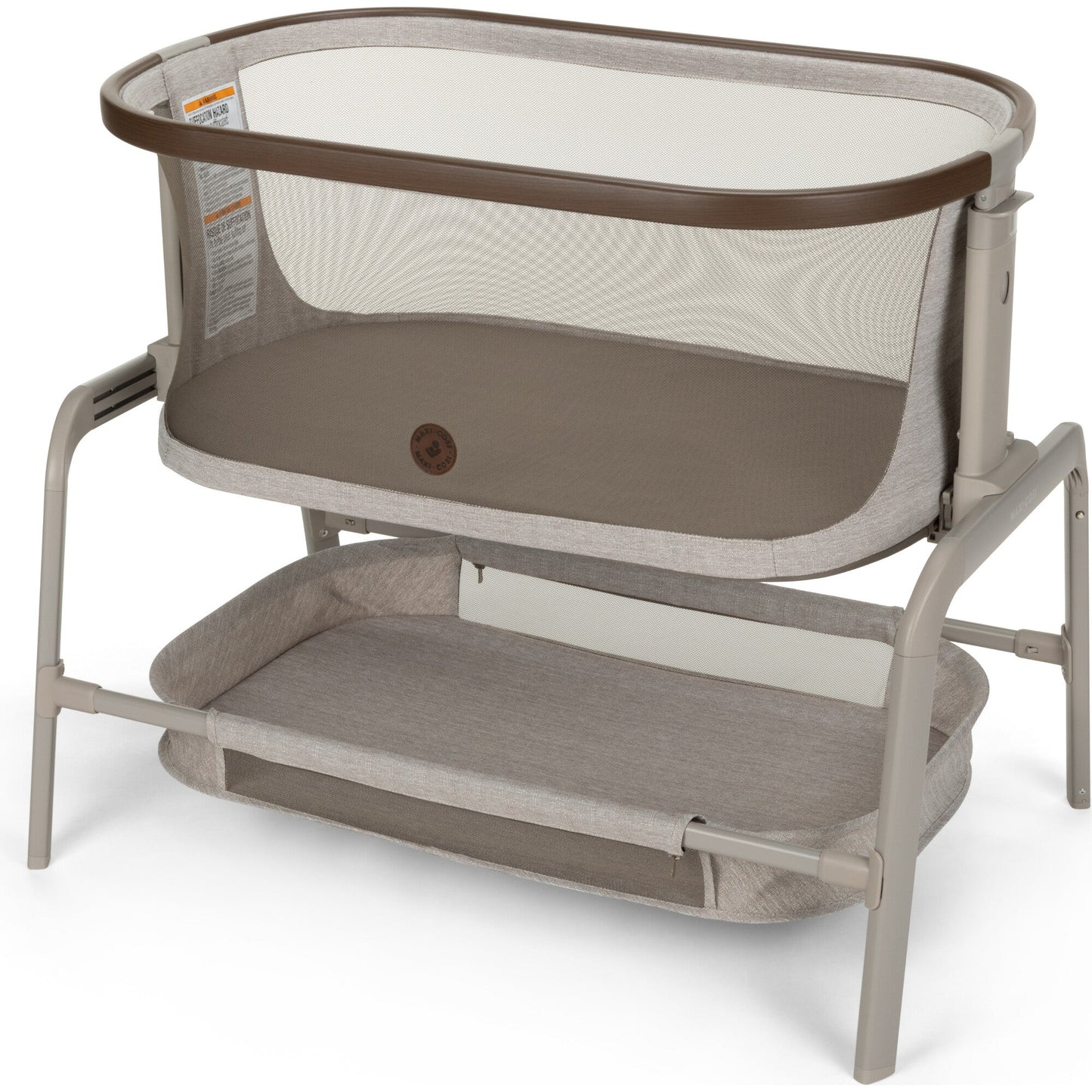 MAXI COSI IORA BEDSIDE BASSINET