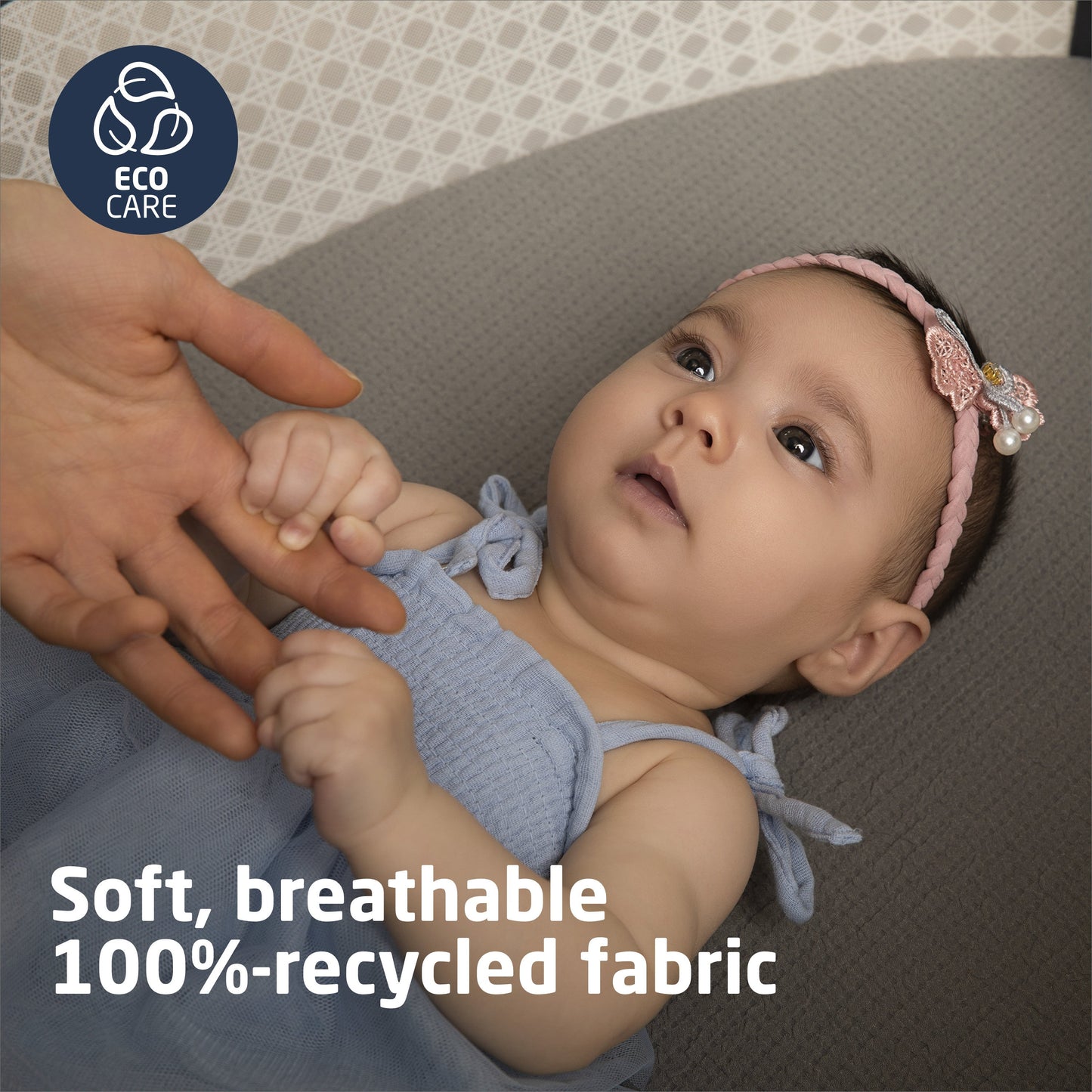 MAXI-COSI KINDRED SIBIA BASSINET