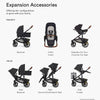 VEER SWITCH&ROLL STROLLER (SWITCHBACK SEAT, &ROLL FRAME)