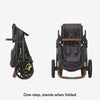 VEER SWITCH&ROLL STROLLER (SWITCHBACK SEAT, &ROLL FRAME)