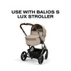 CYBEX BALIOS FOLD COT
