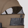 SILVER CROSS BREEZ COMPACT BASSINET