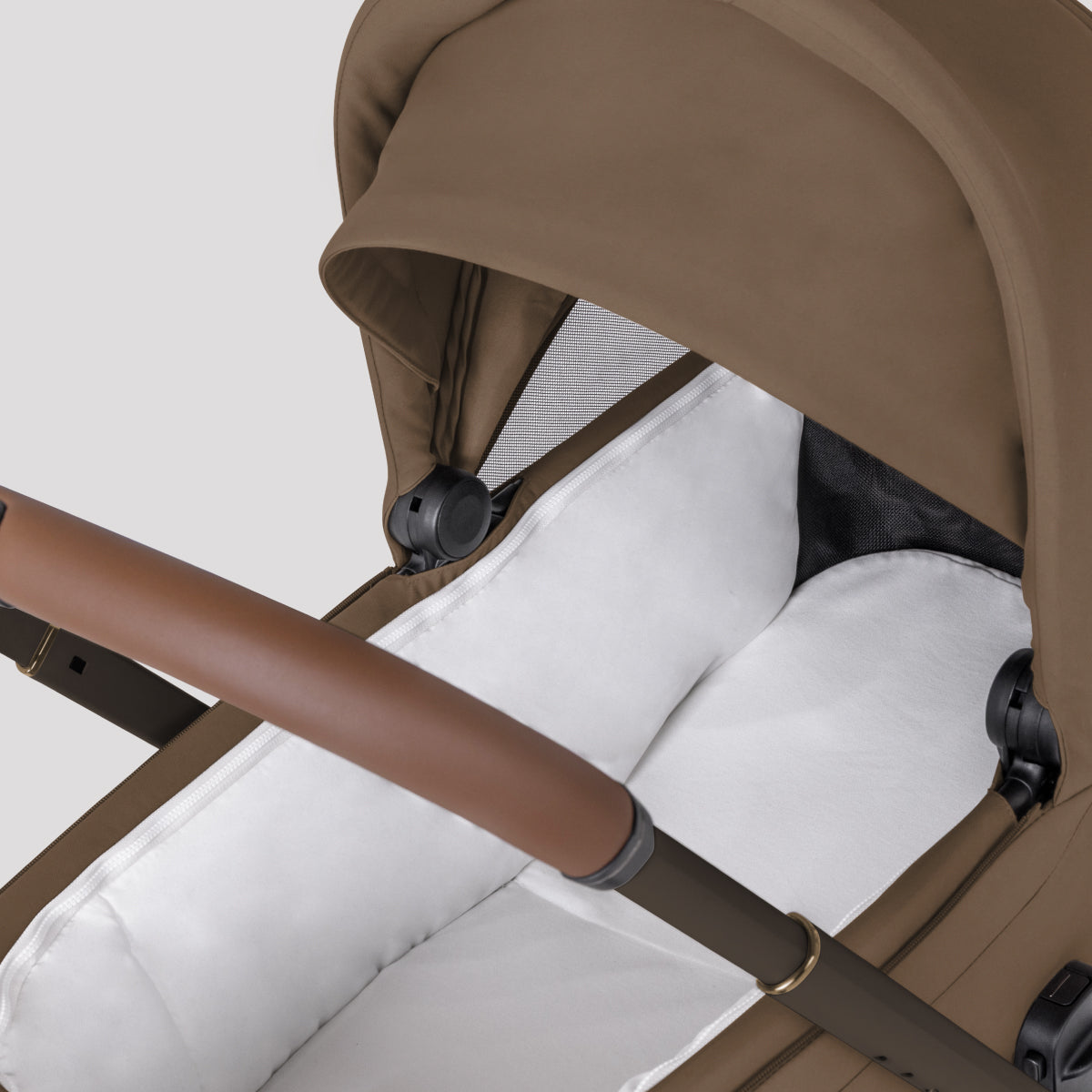SILVER CROSS BREEZ COMPACT BASSINET