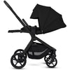 SILVER CROSS BREEZ MID-SIZE COMPACT STROLLER