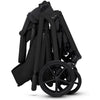 SILVER CROSS BREEZ COMPACT STROLLER + FOLDING BASSINET BUNDLE