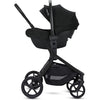 SILVER CROSS BREEZ MID-SIZE COMPACT STROLLER