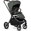 SILVER CROSS BREEZ MID-SIZE COMPACT STROLLER