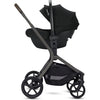 SILVER CROSS BREEZ MID-SIZE COMPACT STROLLER