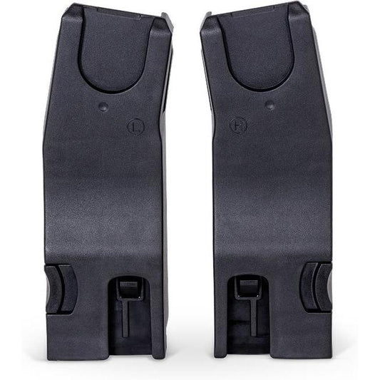 SILVER CROSS BREEZ CAR SEAT ADAPTORS